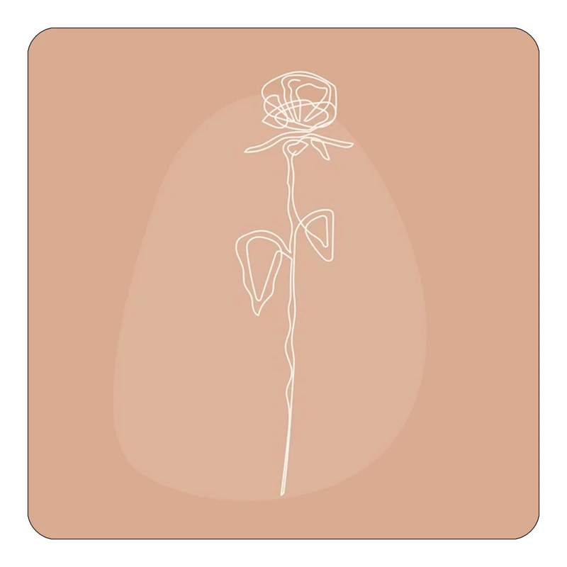 مگنت کاکتی طرح عاشقانه مدل mp39778