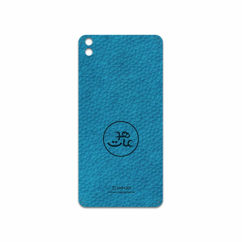 برچسب پوششی ماهوت مدل BL-MAH مناسب برای گوشی موبایل اچ تی سی Desire 816