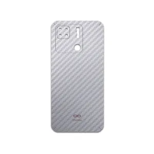 MAHOOT Steel-Fiber Cover Sticker for Xiaomi Redmi 10A
