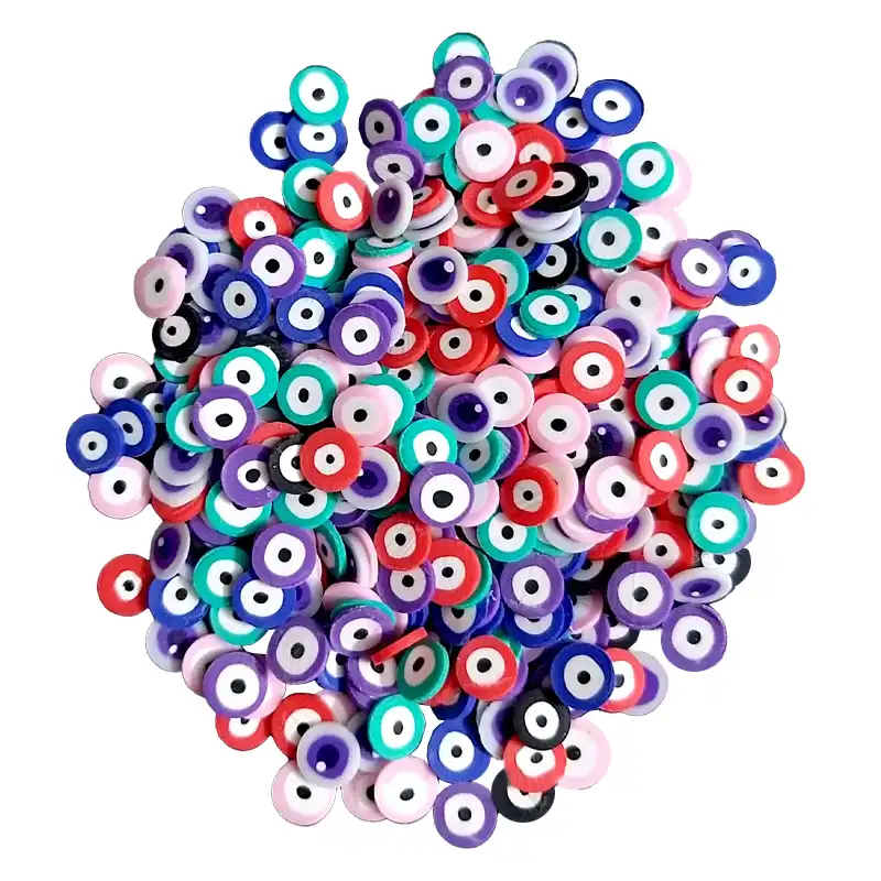 فیمو مدل چشم زخم کد FN5