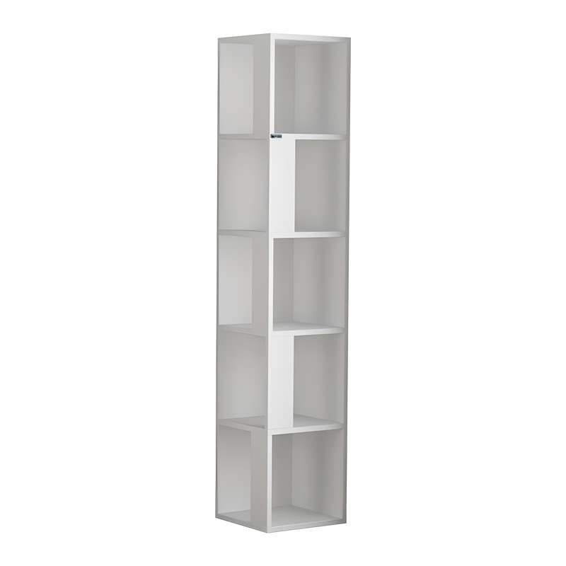 کتابخانه اسمردیس مدل K127 - MDF کتابخانه اسمردیس مدل K127 - MDF