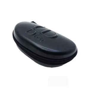 قاب عینک مدل 991542 - چرم