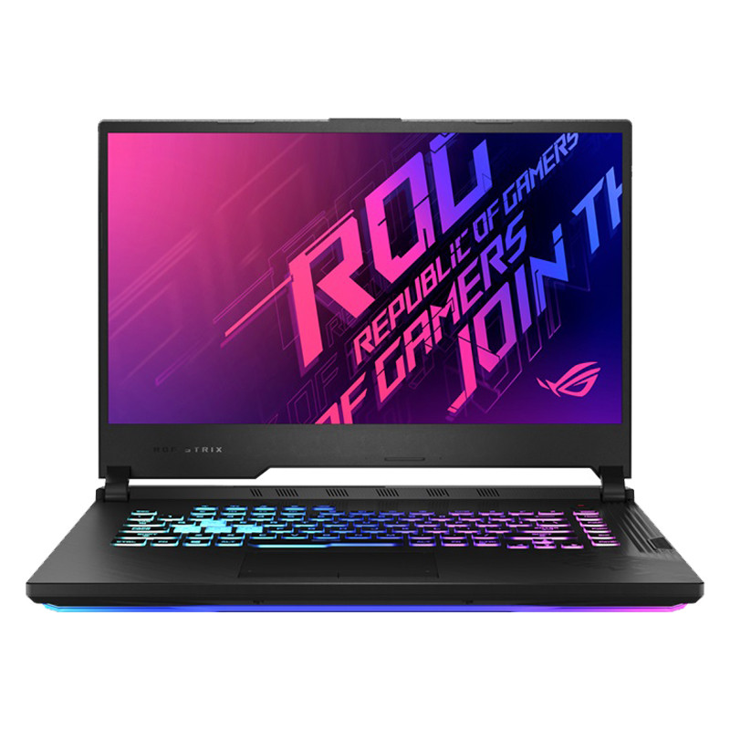 لپ تاپ 17.3 اینچی ایسوس مدل ROG Strix G713IM لپ تاپ 17.3 اینچی ایسوس مدل ROG Strix G713IM