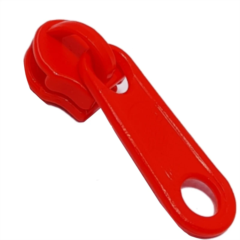 سرزیپ مدل پلیمری بسته ۵۰ عددی