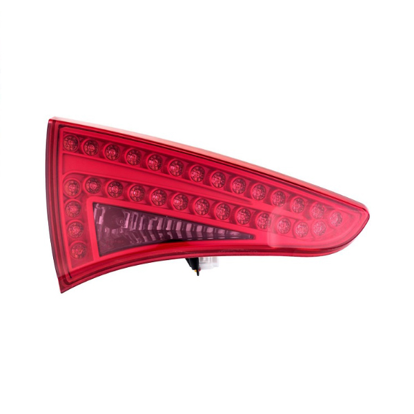 چراغ خطر چپ گلگیر مدل یدک لوکس مناسب برای لیفان x50