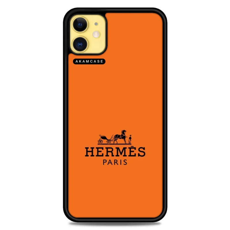 کاور آکام مدل AMC-WA11-BRANDS-29 مناسب برای گوشی موبایل اپل iPhone 11