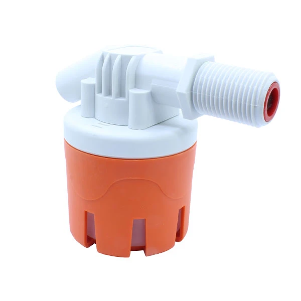 شناور دینا مدل Flaot Valve 2 مناسب برای منابع پلی اتیلن و فلزی