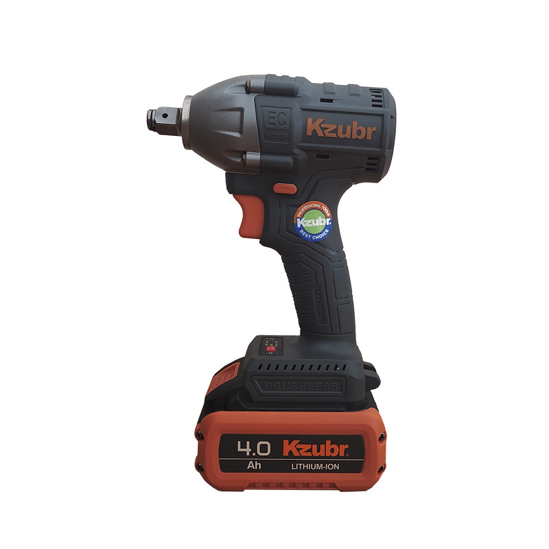 آچار بکس شارژی زوبر مدل K10022