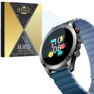 Xinos SMWX Screen Protector For Glorimi M2