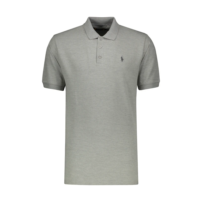 پولوشرت آستین کوتاه مردانه مدل EE03