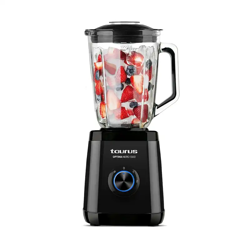 مخلوط کن تاروس مدل Optima Nero 1300