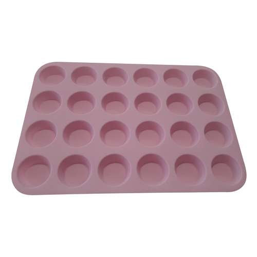 قالب کیک مدل مافین کد pe306