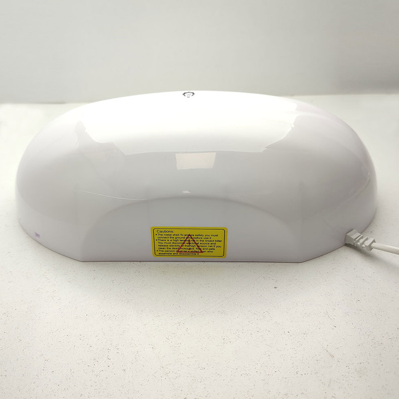 حشره کش برقی یاس مدل UV چسبی کد V28
