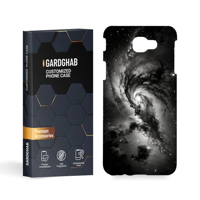 کاور گارد قاب مدل پسرانه مناسب برای گوشی موبایل سامسونگ Galaxy J5 Prime