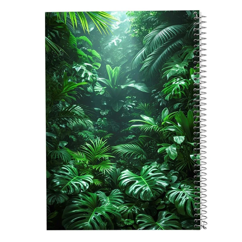 دفتر لیست خرید 50 برگ مدوپد مدل برگ کد DF15569