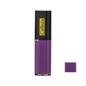 رژ لب مایع کالیستا مدل Vivid Shine شماره S39