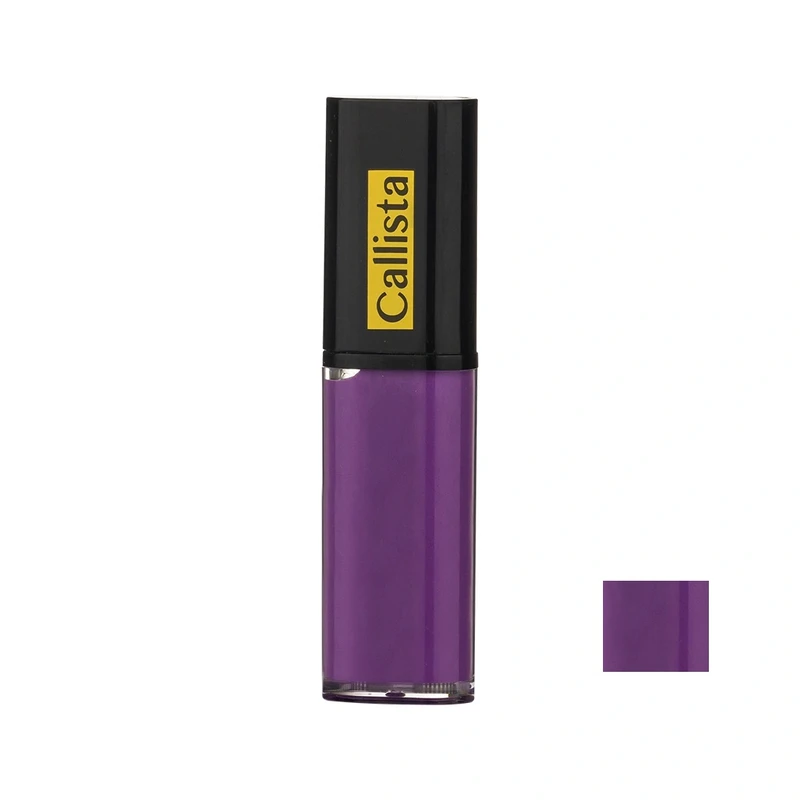 لیپ گلاس کالیستا مدل Vivid Shine شماره S39