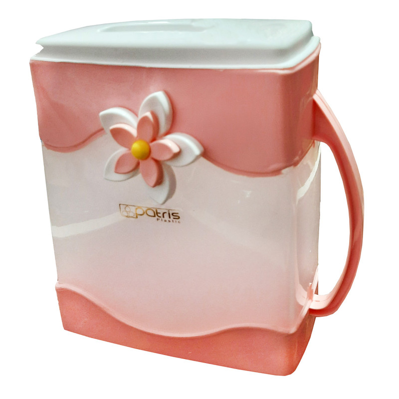 ظرف پودر رختشویی مدل patris کد 833