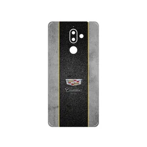 MAHOOT Cadillac Cover Sticker for Nokia 7 Plus