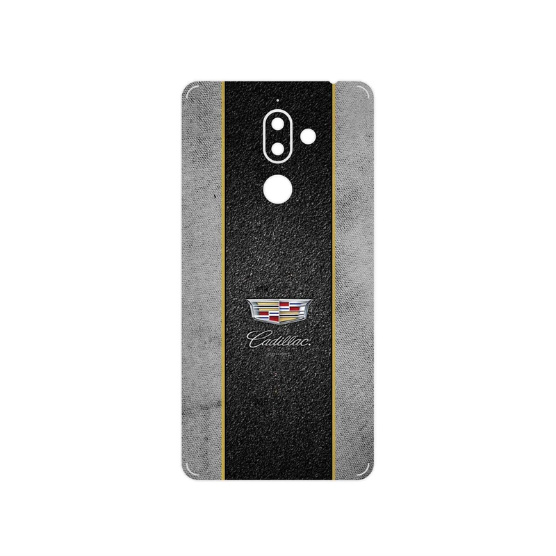 برچسب پوششی ماهوت مدل Cadillac مناسب برای گوشی موبایل نوکیا 7 Plus