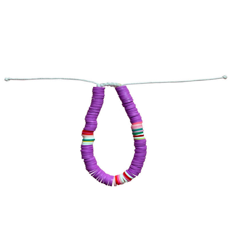 پابند زنانه مدل فیمو