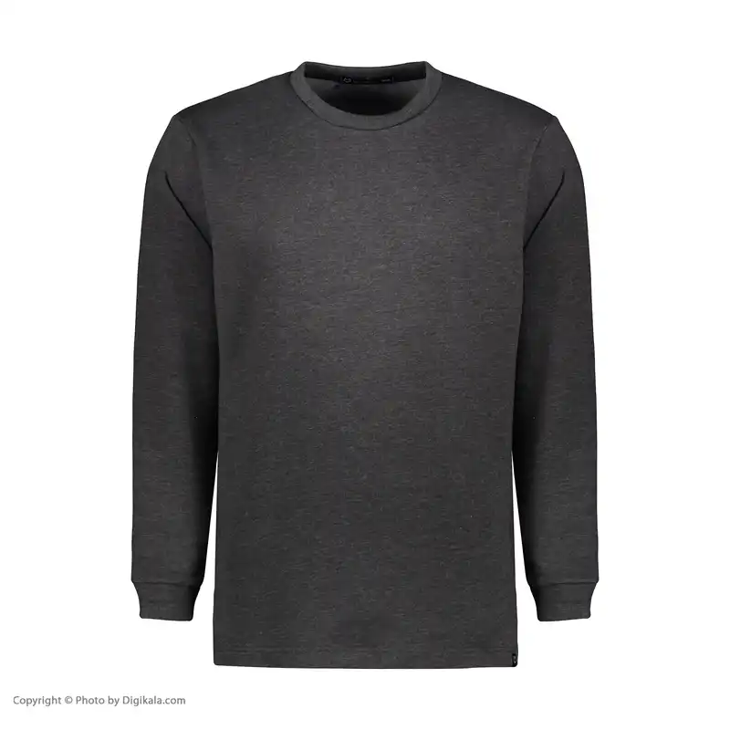 سویشرت ورزشی مردانه مل اند موژ مدل M08120-102