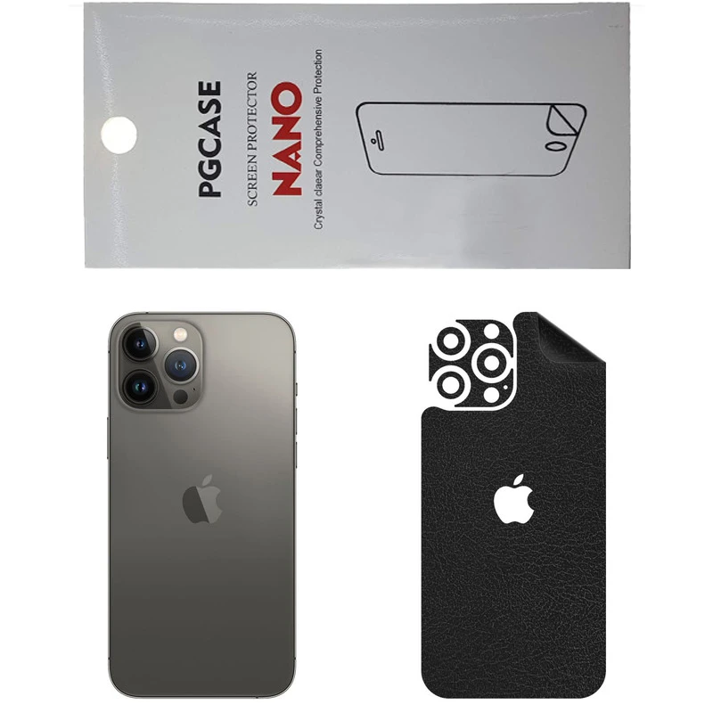 برچسب پوششی مدل STAR CH مناسب برای گوشی موبایل اپل iPhone 13 Pro Max