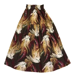 دامن زنانه موزا مدل CH_1