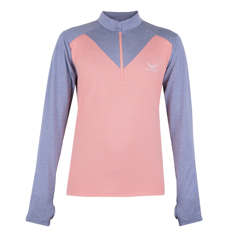 تی شرت ورزشی مردانه اسنو هاوک مدل 4255