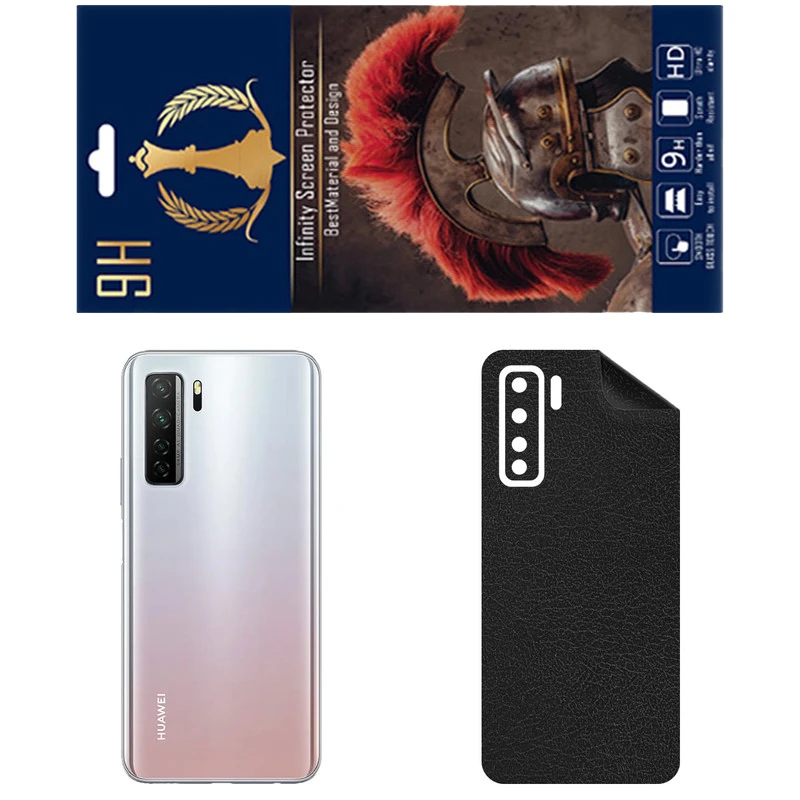 برچسب پوششی اینفینیتی مدل PRO CH مناسب برای گوشی موبایل هوآوی Nova 7 SE 5G Youth