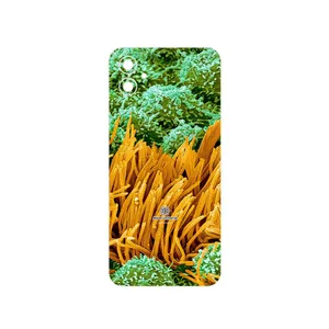 MAHOOT Atom Universe 6 Cover Sticker for Samsung Galaxy M04