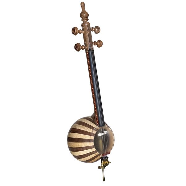 کمانچه عطا مدل K25