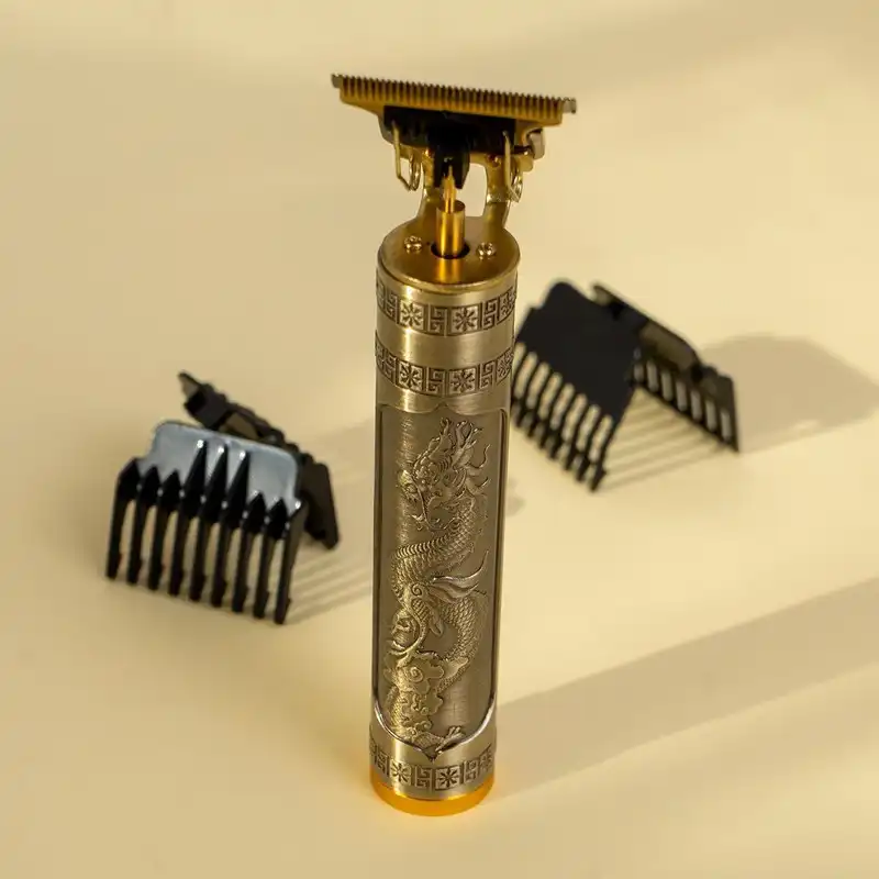 ماشین اصلاح موی صورت و بدن مدل T9