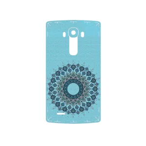 MAHOOT Art of Illumination 4 Cover Sticker for LG G4
