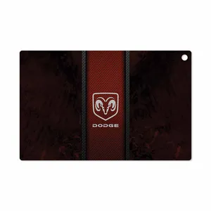 MAHOOT Dodge Cover Sticker for Sony Xperia Z2 Tablet LTE 2014
