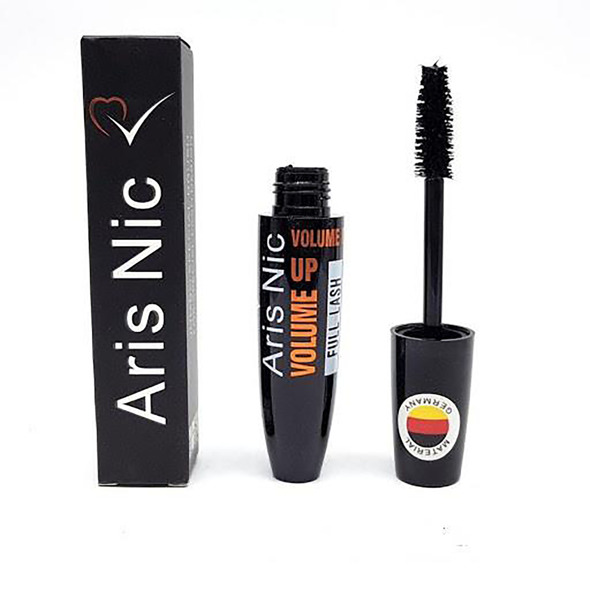 ریمل حجم دهنده آریس نایس مدل FULL LASH