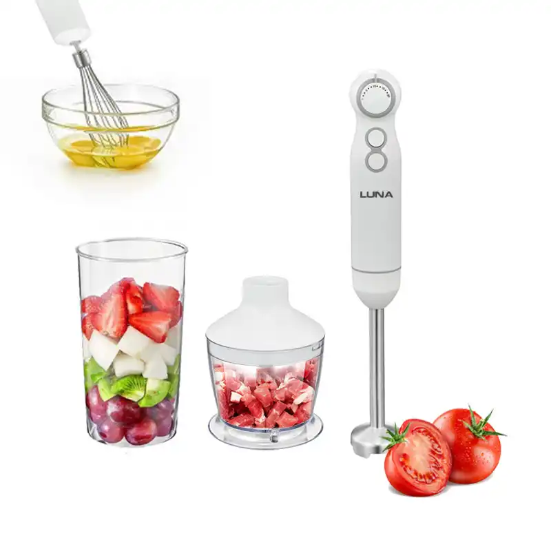 گوشت کوب برقی لونا مدل 514