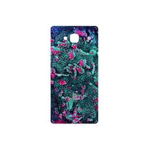 MAHOOT Atom Universe 8 Cover Sticker for Xiaomi Redmi 2