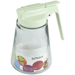 شکر پاش لیمون کد TP316