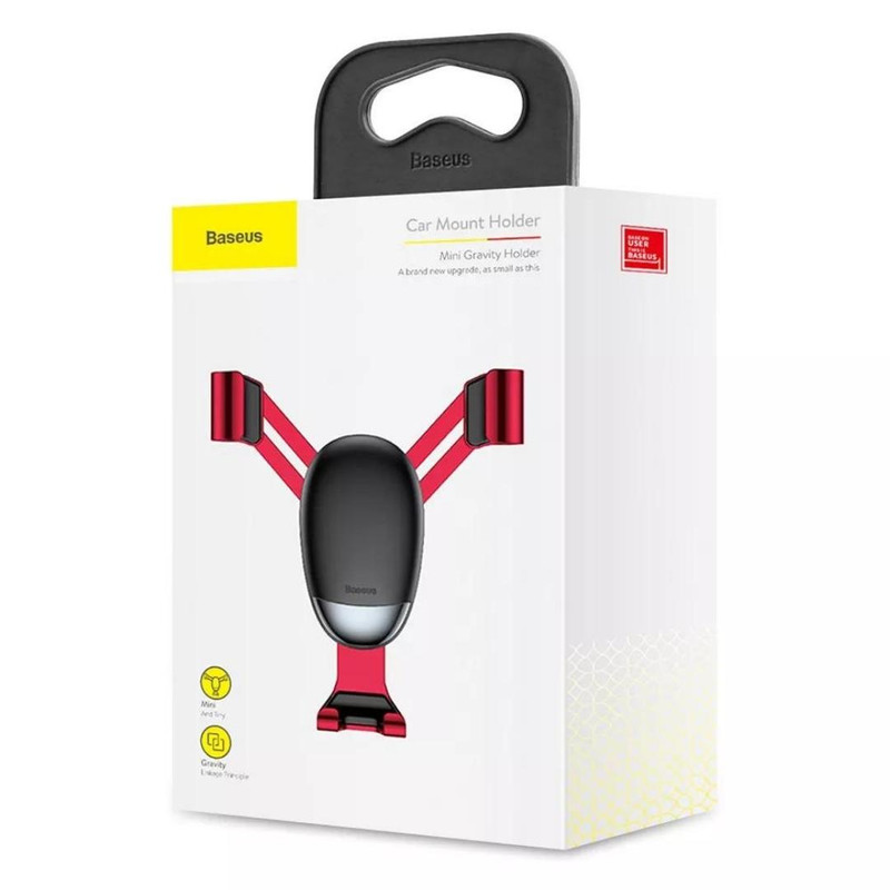 نگهدارنده گوشی موبایل بیسوس مدل SUYL-G01