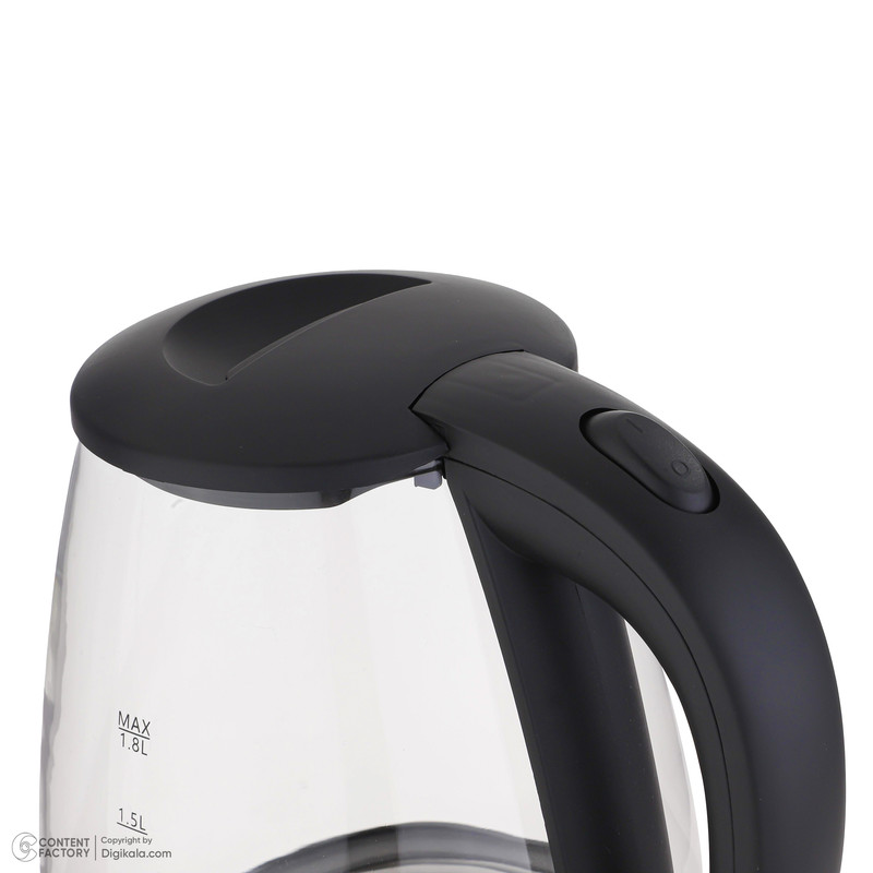 کتری برقی ترام هاوس مدل EK-14181 کتری برقی ترام هاوس مدل EK-14181