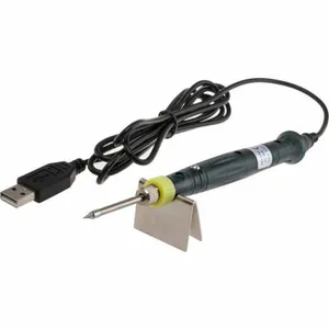 هویه ۸ وات باکو مدل BK-146 