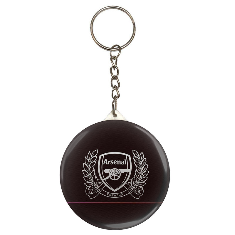 جاکلیدی طرح باشگاه آرسنال انگلیس مدل S4095 