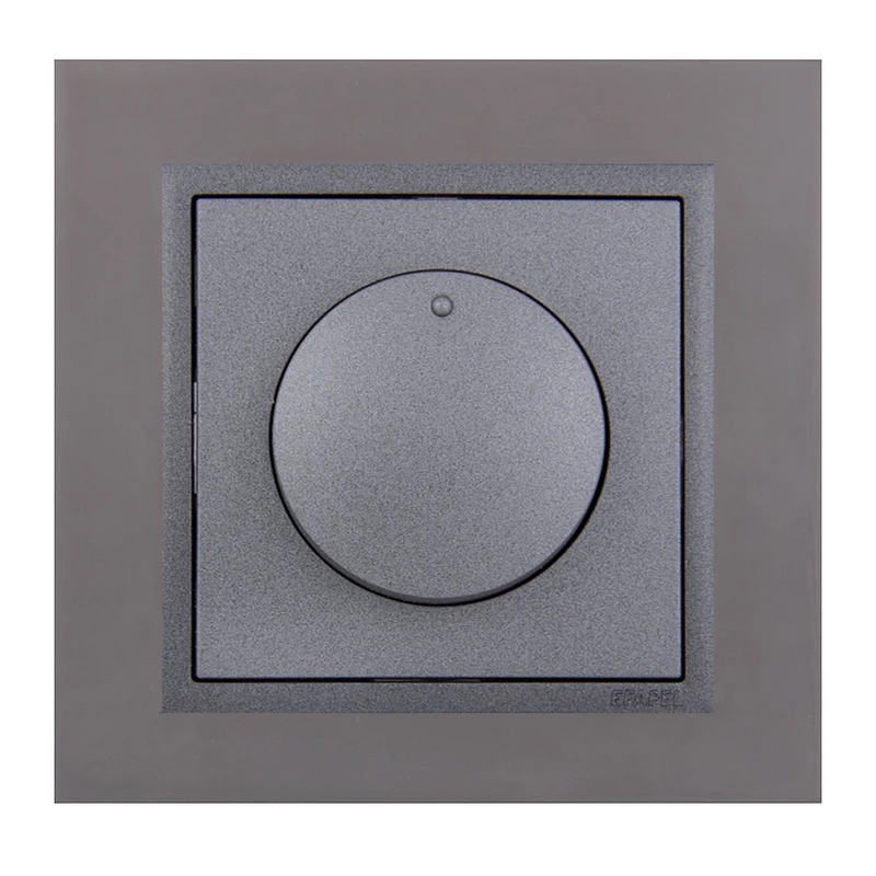 کلید دیمر ایفاپل مدل LOGUS90 METALLO کد 90910TQS/21211/90721