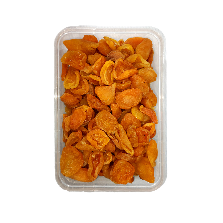 برگه زرد آلو  - 600 گرم