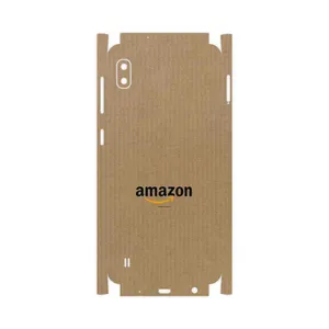 MAHOOT Amazon-FullSkin Cover Sticker for Samsung Galaxy A10