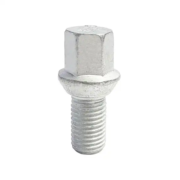 پیچ چرخ خودرو یدک چی کد 40167 مناسب برای پراید بسته 20 عددی