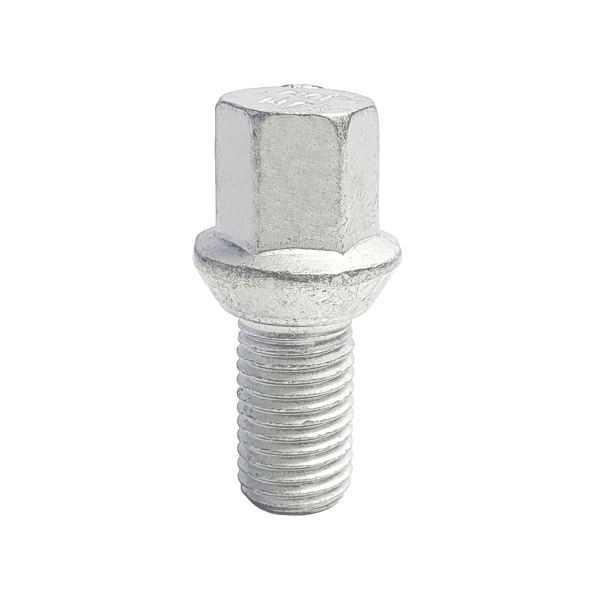 پیچ چرخ خودرو یدک چی کد 40167 مناسب برای پراید بسته 20 عددی