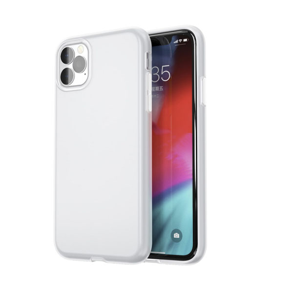 کاور ایکس-دوریا مدل AirSkin مناسب برای گوشی موبایل اپل Iphone 11 Pro Max