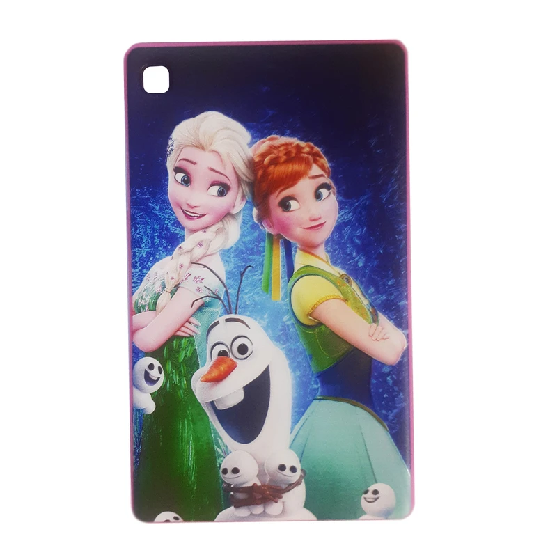 کاور کد T013 مناسب برای تبلت سامسونگ Galaxy Tab A7 Lite 2021 T225